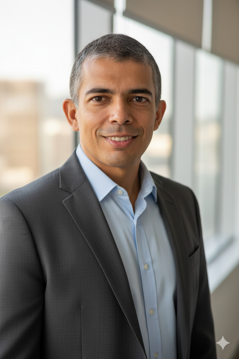 Photo of Tarcisio Melo